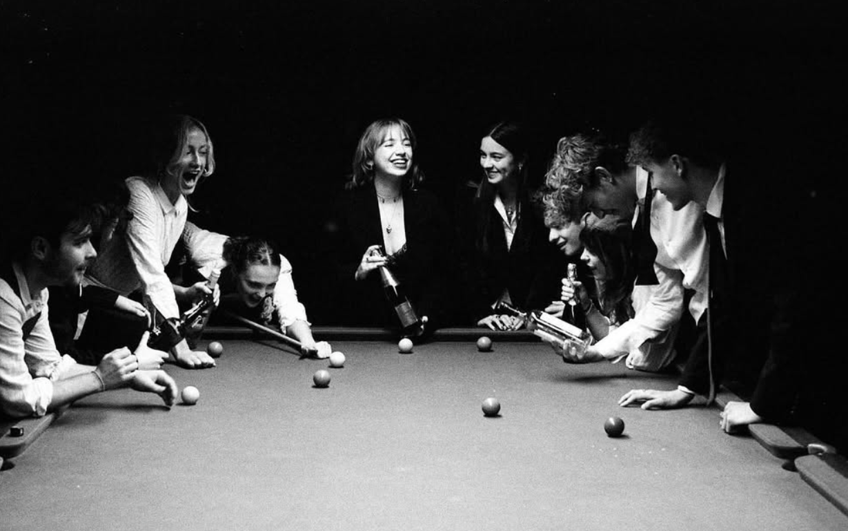 Has sexism within the arts industry infiltrated Bristol University’s performing arts scene?