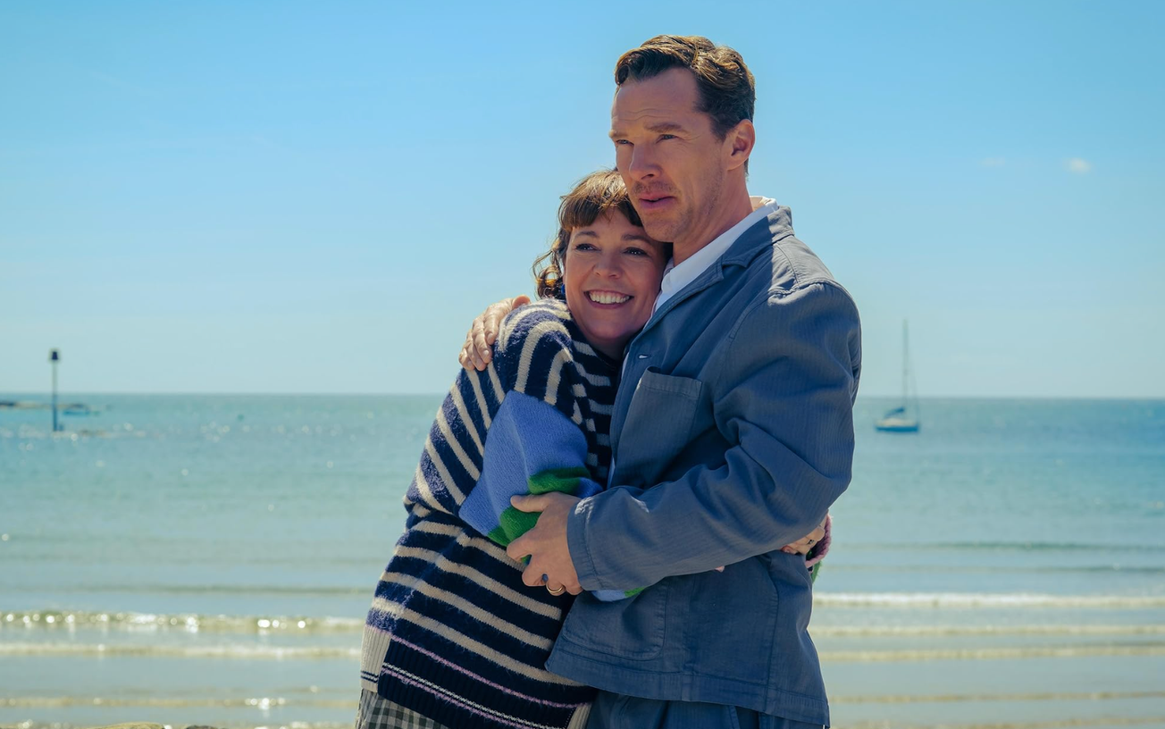 The Roses: decaying relationships and flourishing comedy