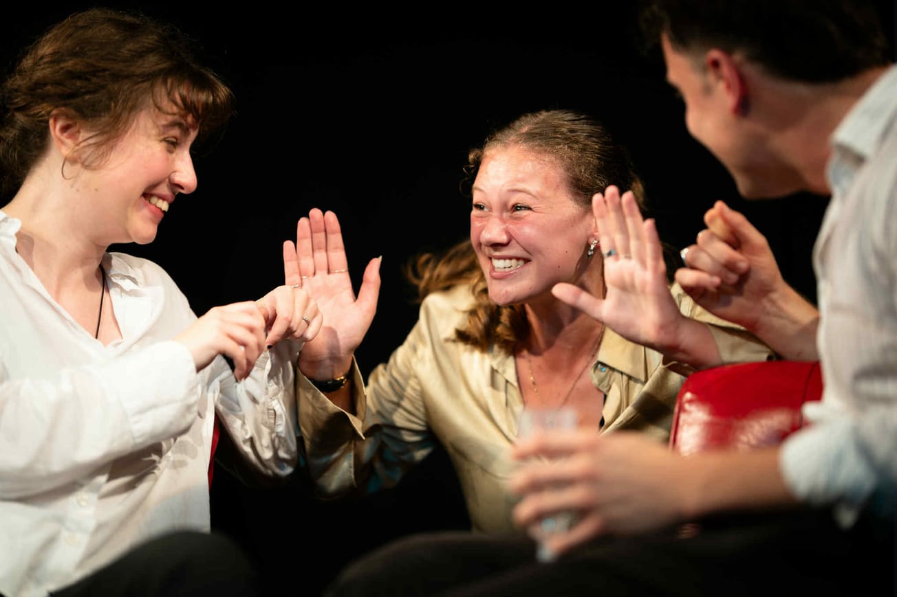 Review: 'Twelfth Night' at Ashton Court