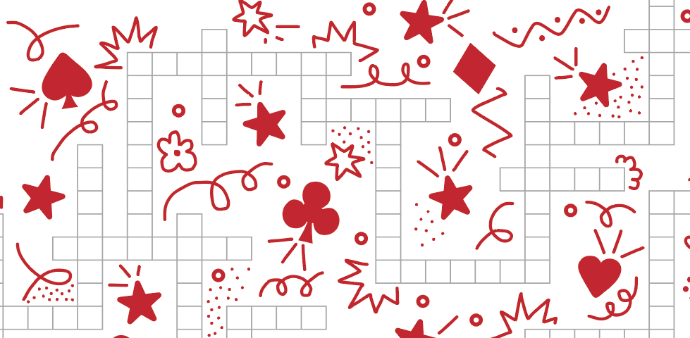 Issue 387 10/25 criss cross answers