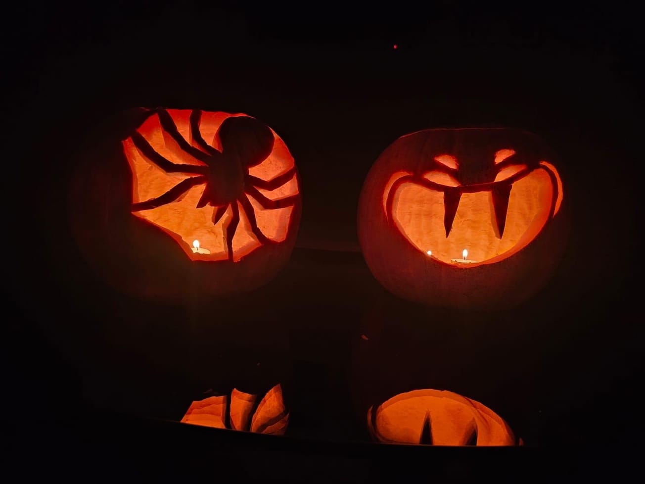 Have we really lost the spirit of Halloween?