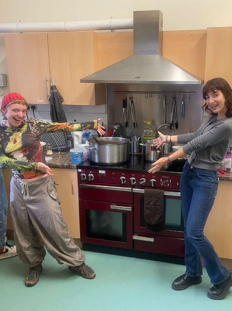 Drop That Meal Deal: Sustainable Eating as a Bristol Student