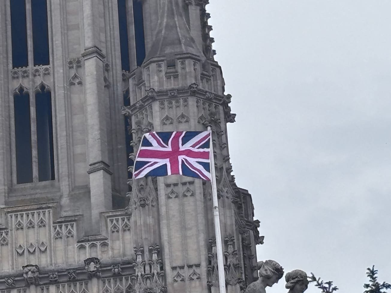 ‘Operation Raise the Colours’ in Bristol and beyond: a sign of pride or a flag to hide behind?