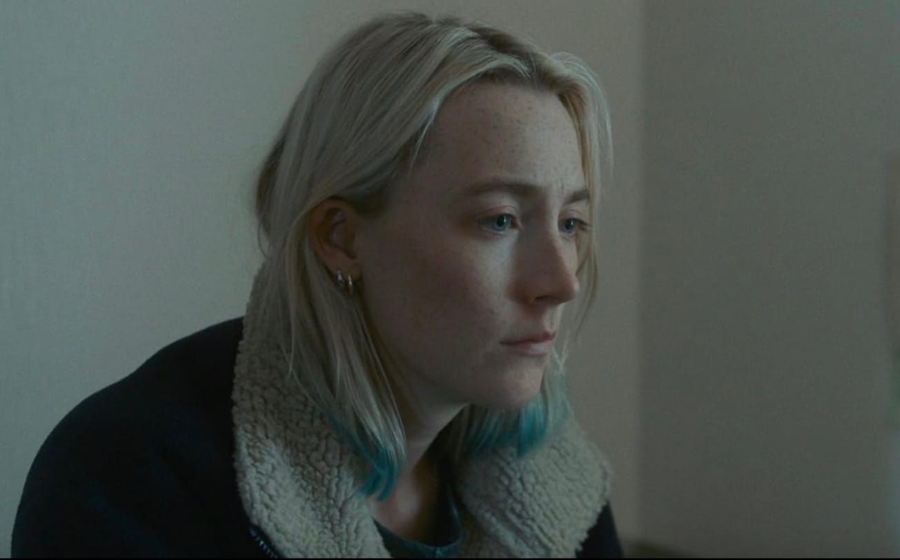 Chaos, Calm and Coming of age: what we can learn about leaving home from The Outrun