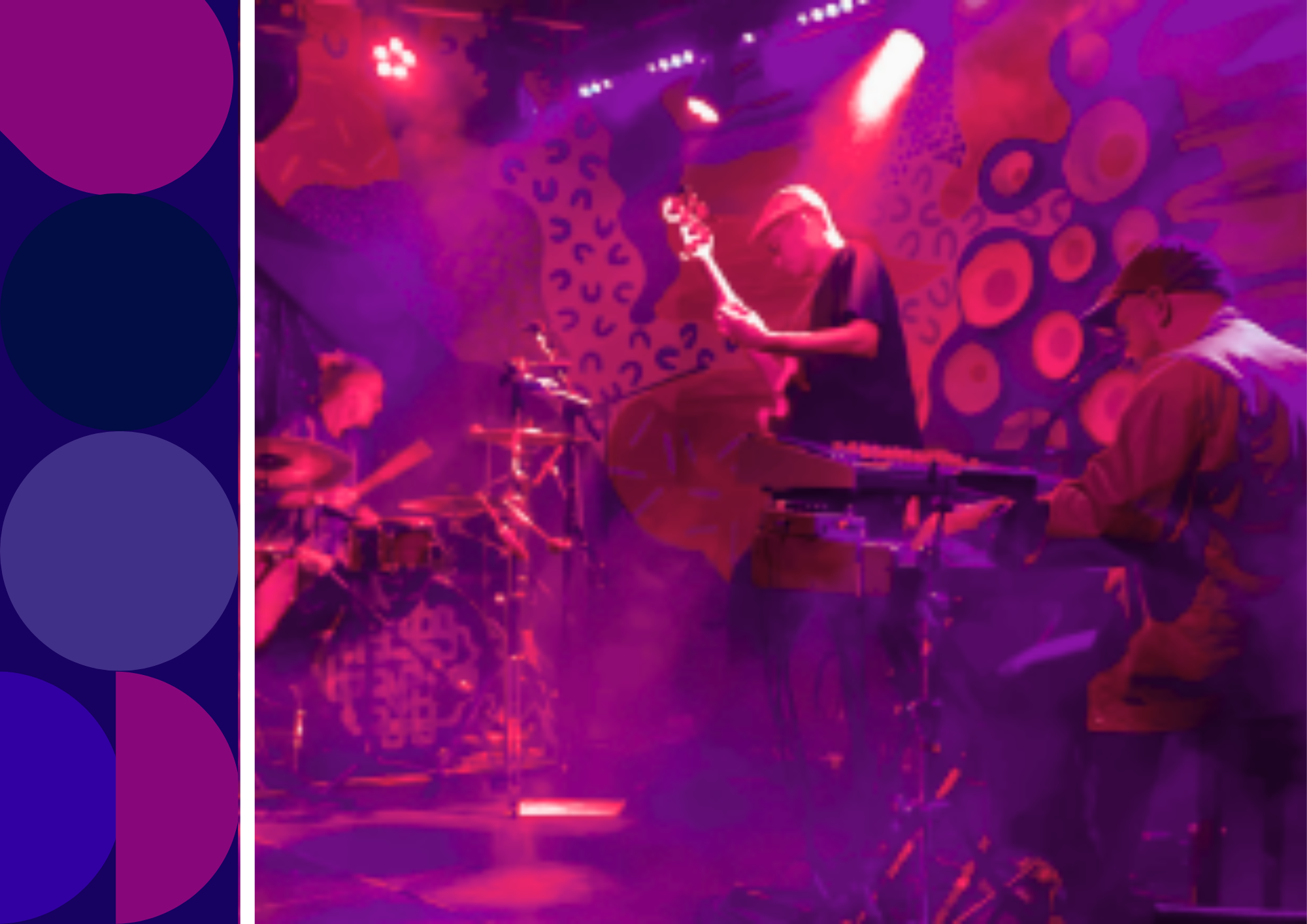 Review: ZFEX @ Jam Jar