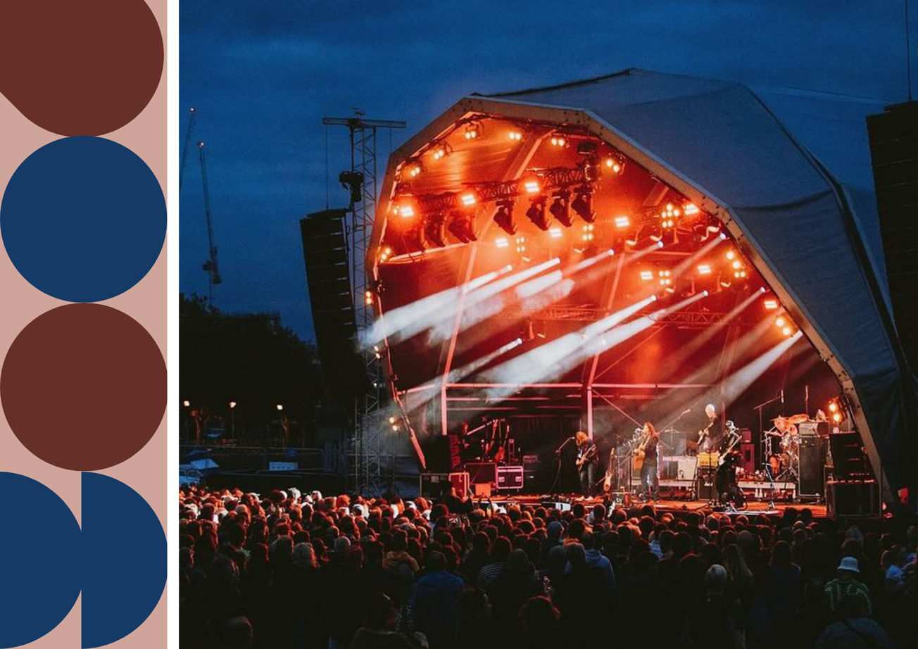Bristol Sounds confirm The Streets as first headliners for 2026 festival