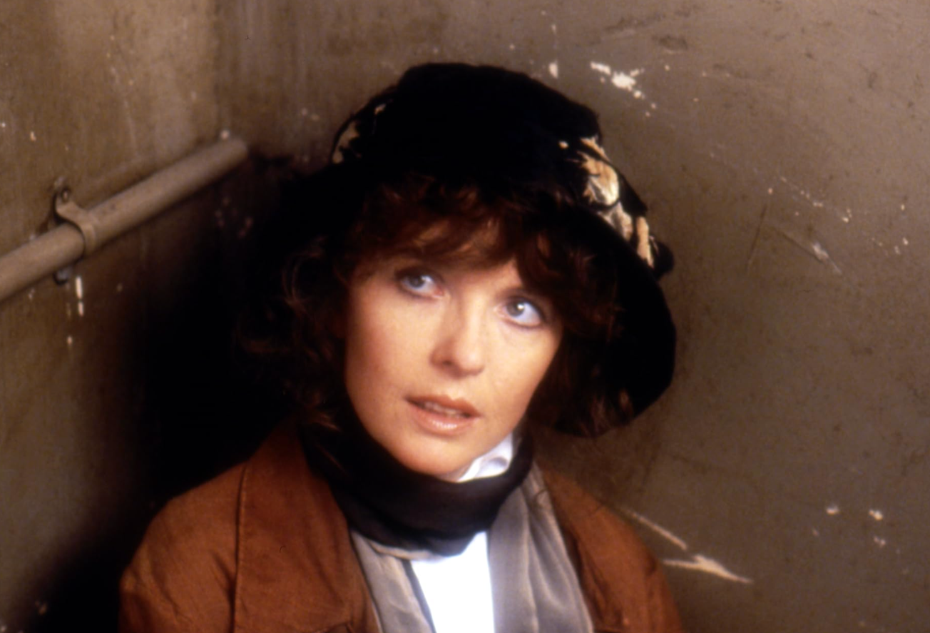 Diane Keaton (1946-2025)