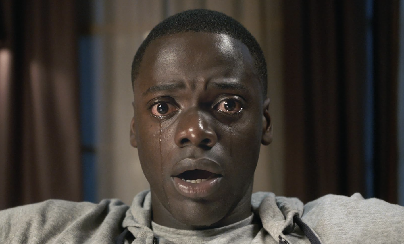 Why do we enjoy being scared? The psychology of horror movies