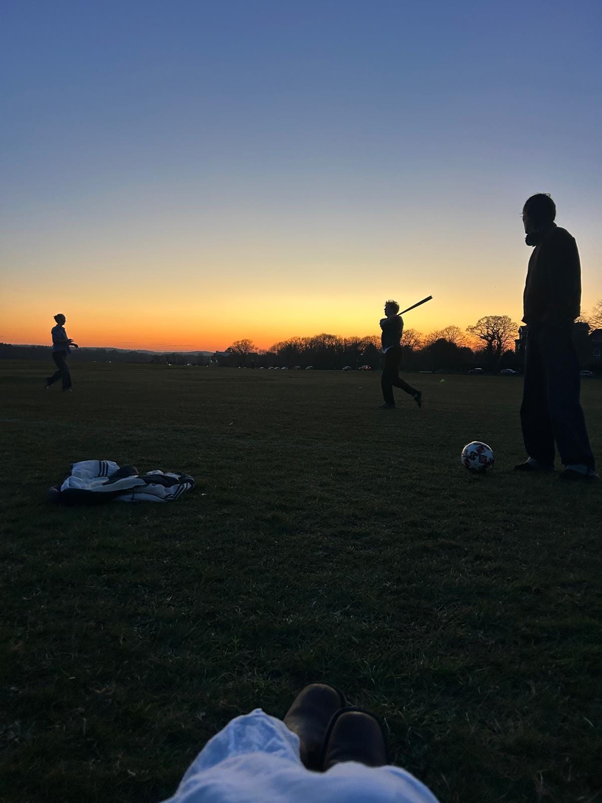 How to tell your mate they're being a dick