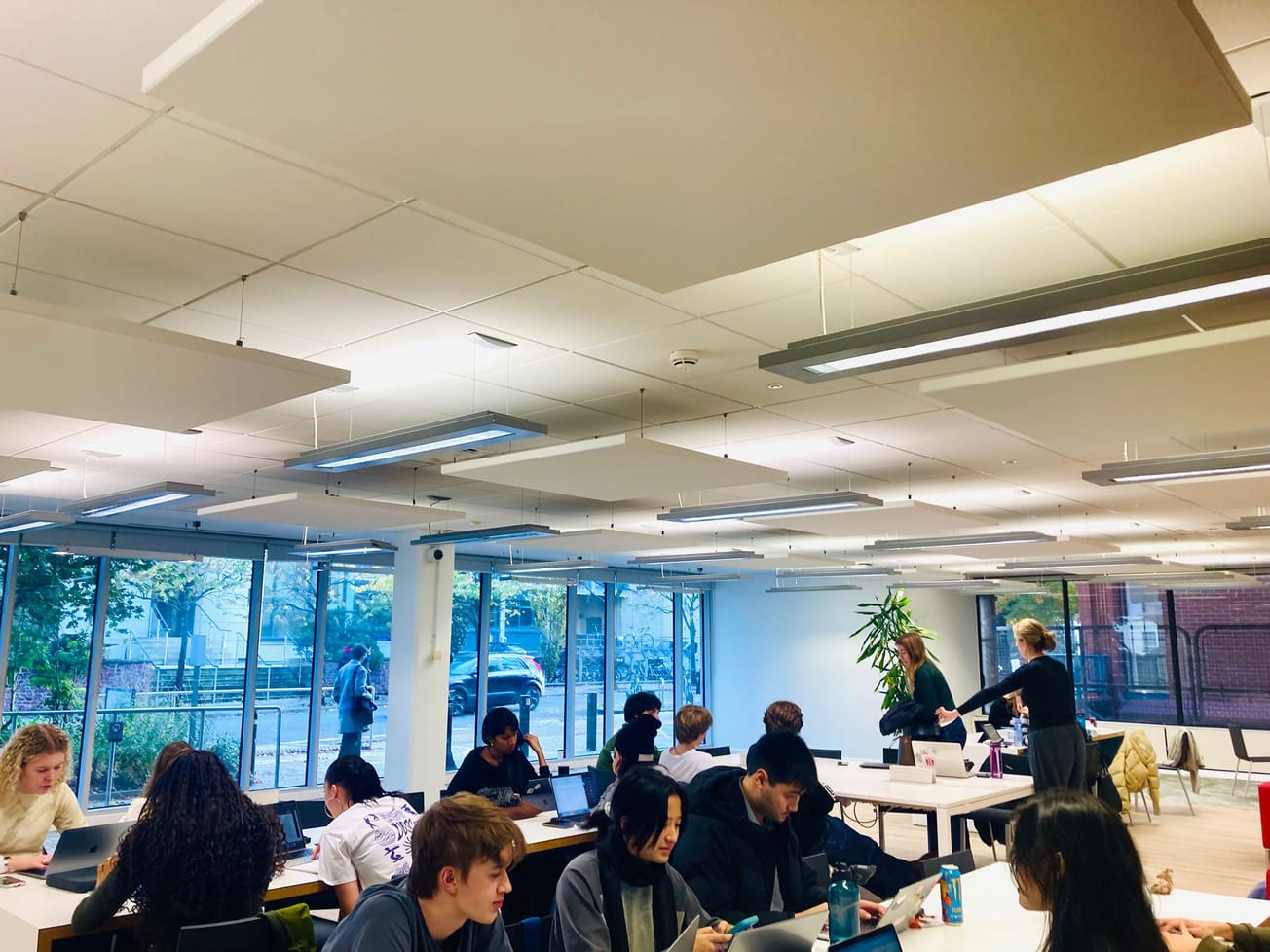 Epigram’s top tips for surviving deadline season