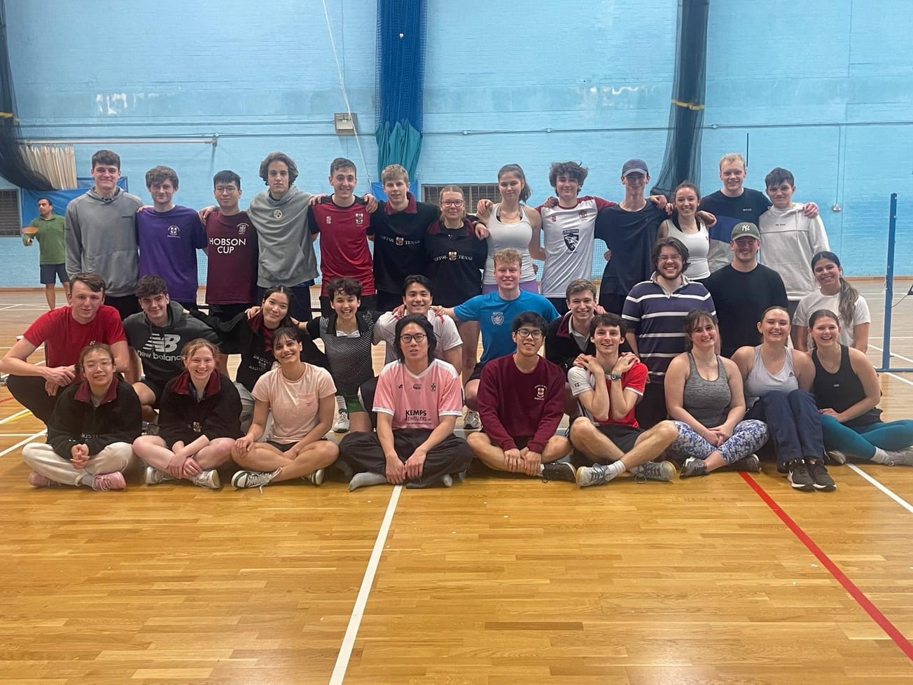 The economic reality of Bristol university’s sports societies