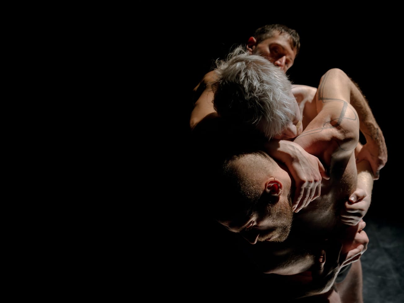 Review: Armour at Arnolfini