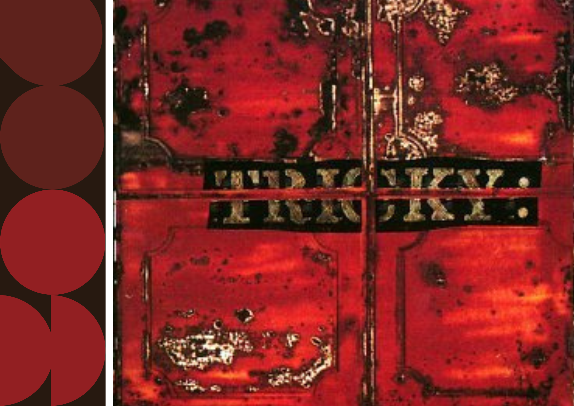 Tricky: The Return of a Knowle West icon to Bristol