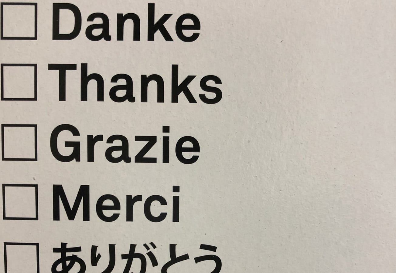 Robot readers: What is AI's role in literary translation?