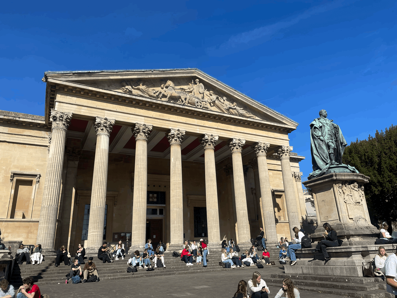 University of Bristol identified as key ‘driver of growth’ in new ten year economic strategy