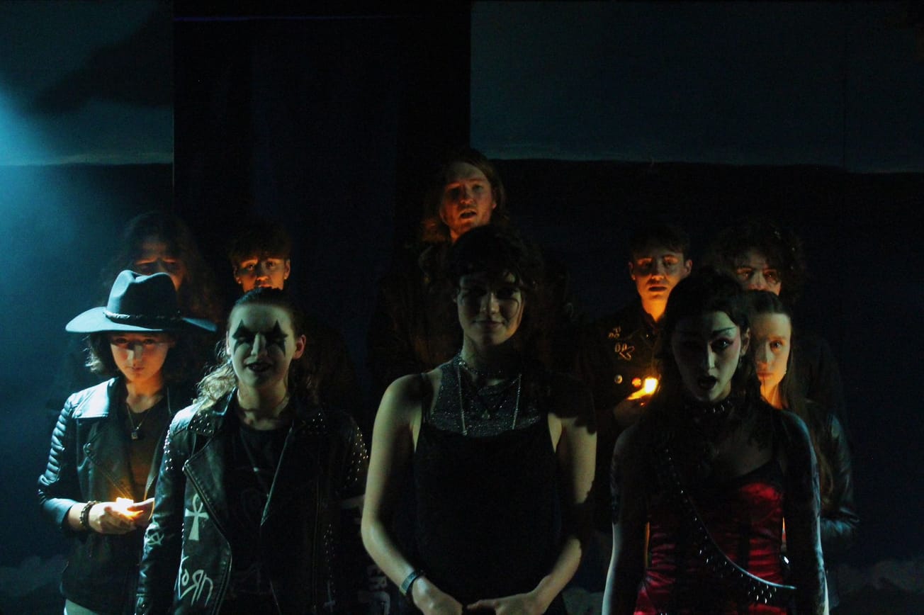 Review: BOpS's 'Dido and Aeneas'