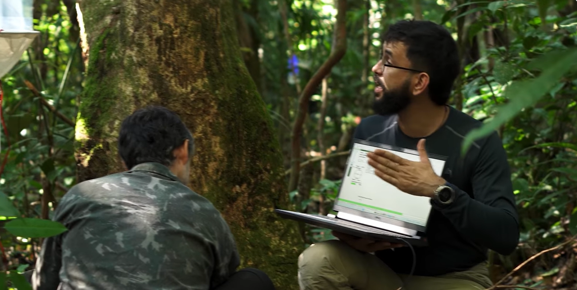 Bristol academics join push for climate action at COP30 in Brazil