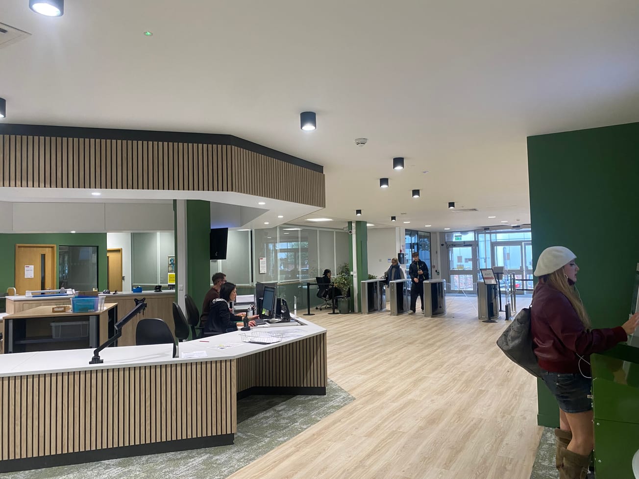 Was the ASSL's £1.8m makeover worth it?