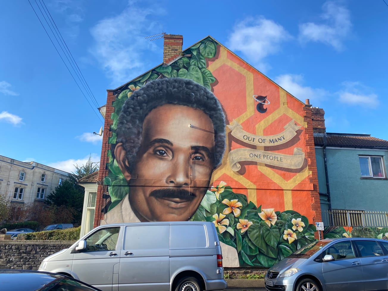 A Tale of Two Cities: the celebration and exclusion of subcultures in Bristol