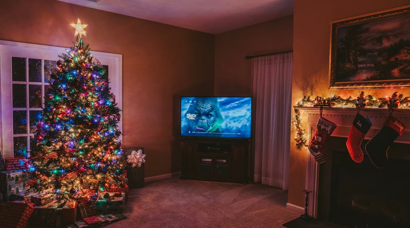 Flick Picks: which film directors do Christmas the best?