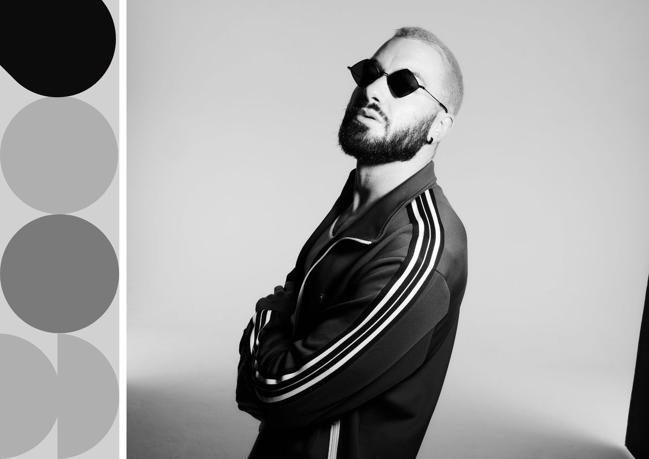 Preview: BillyChip Live @ Bristol Beacon