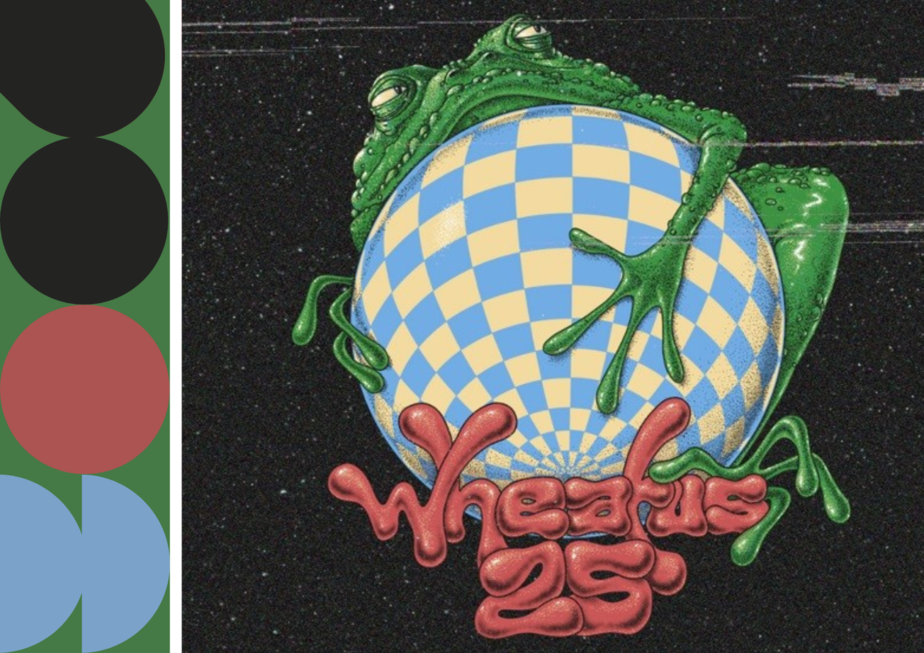 ‘Writing some dumb lyrics about some dumb sh*t’: In conversation with frontman of Wheatus, Brendan B. Brown