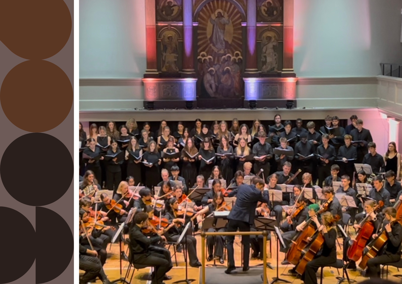 In conversation with Bristol University Music Society, A.K.A. BUMS