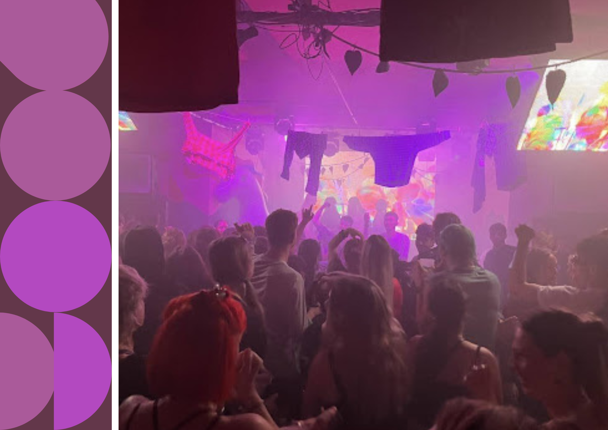 Headfirst hacks: how to dive deeper into Bristol's music scene