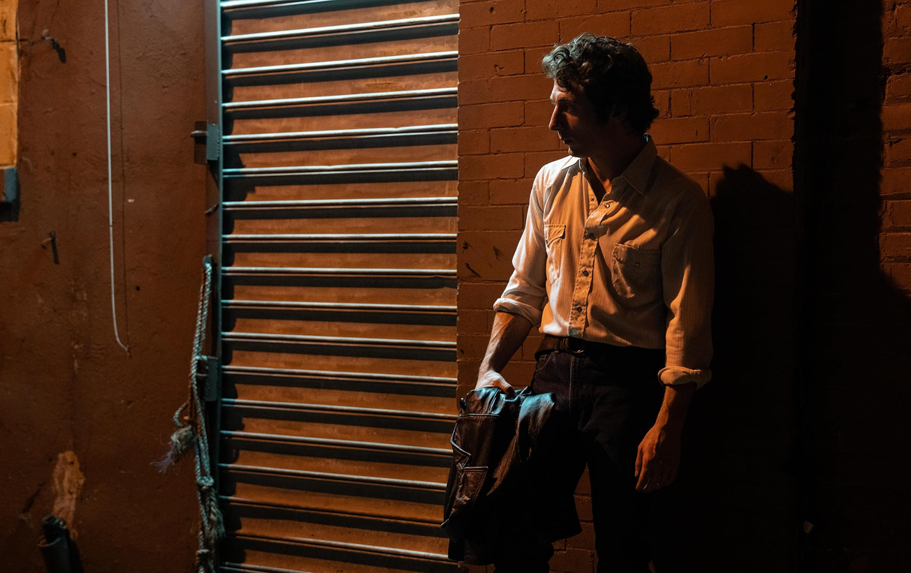 Springsteen: Deliver Me From Nowhere underwhelms at Bath Film Festival