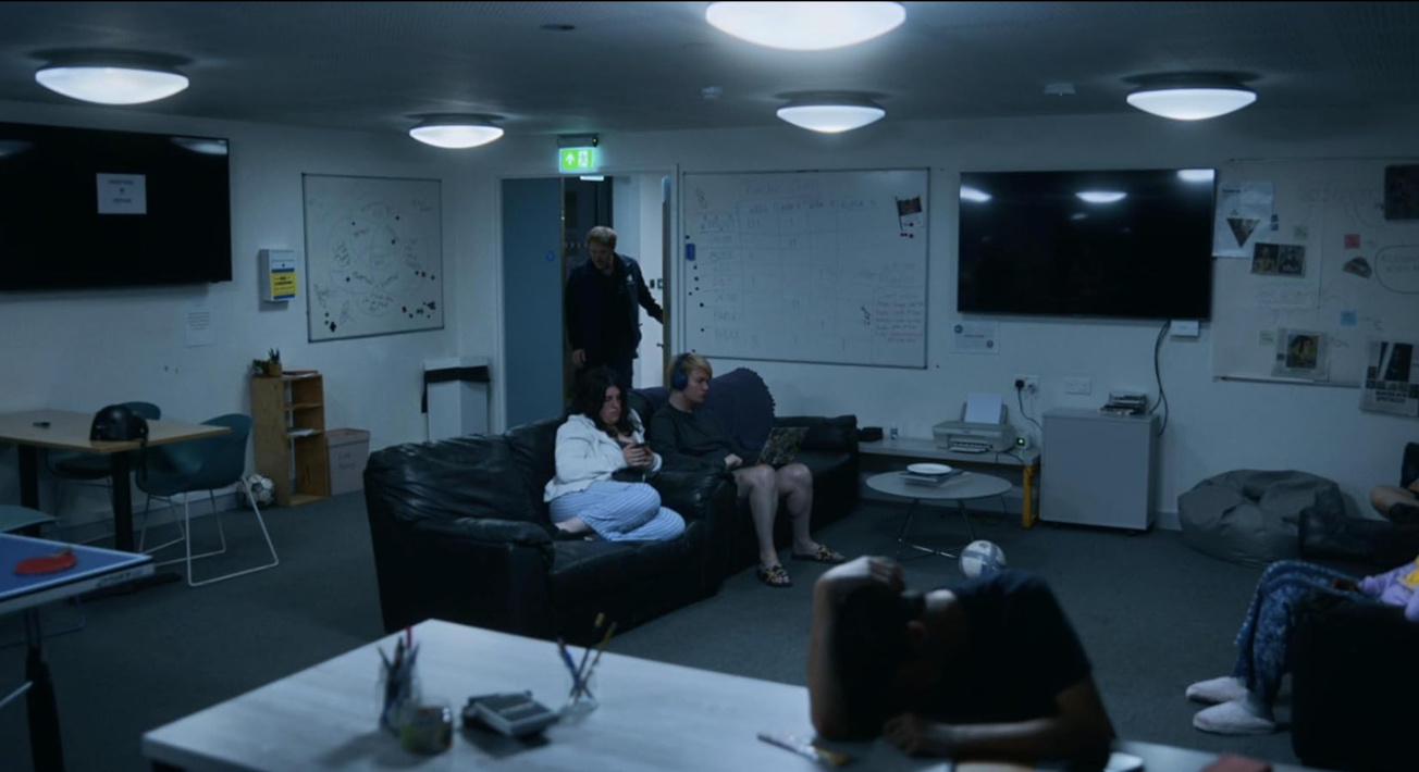 Contact Hours: breaking the stigma around student mental health