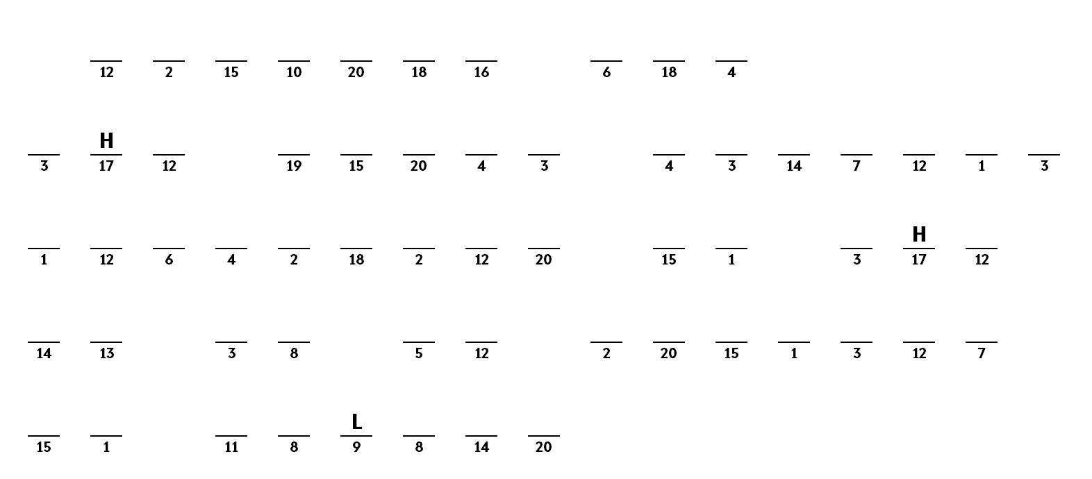 Issue 388 11/25 cryptogram answers