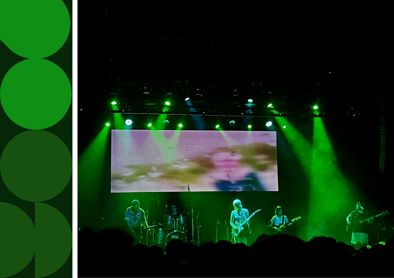 Review: NewDad @ Electric Bristol