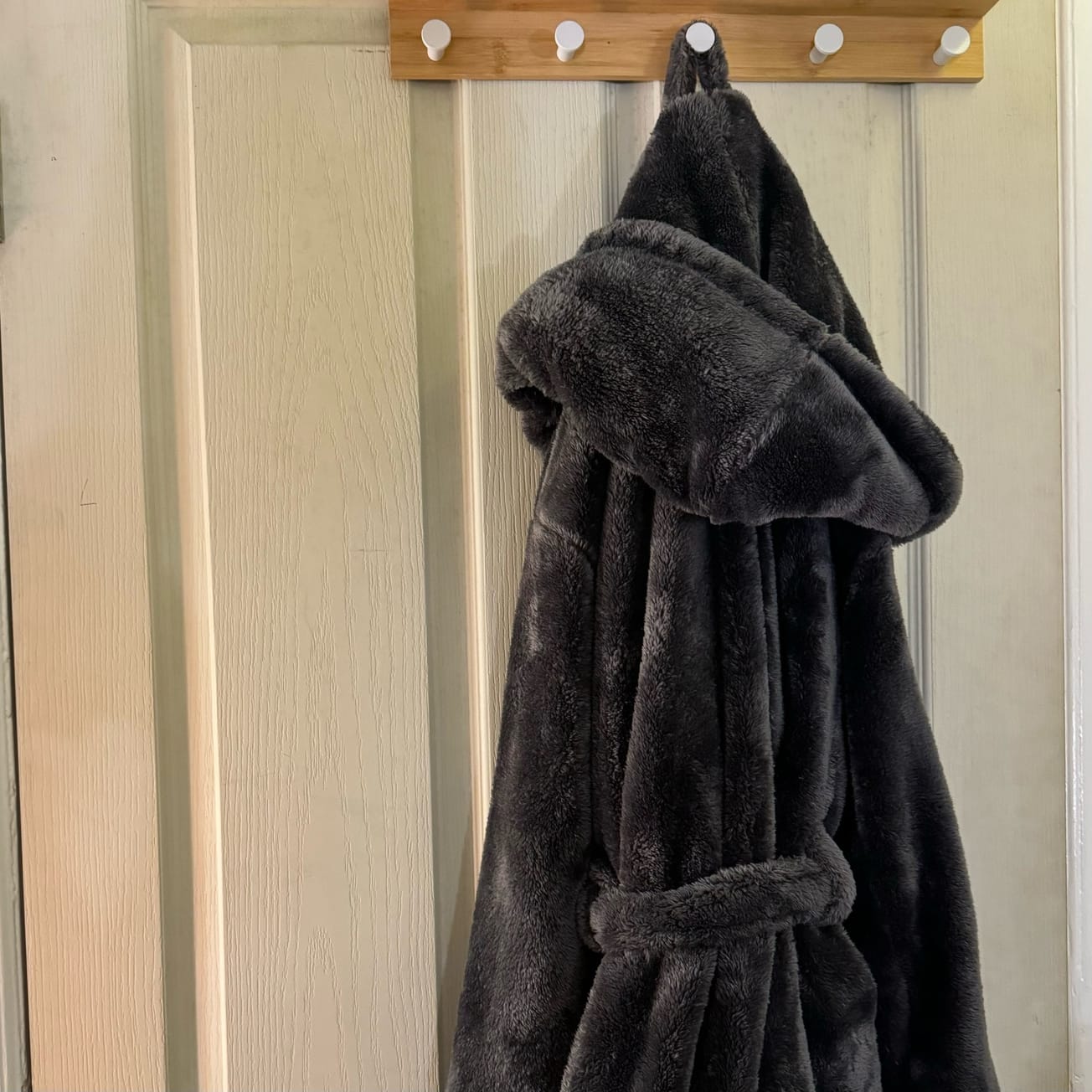 Turning on the pressure to turn up the heating