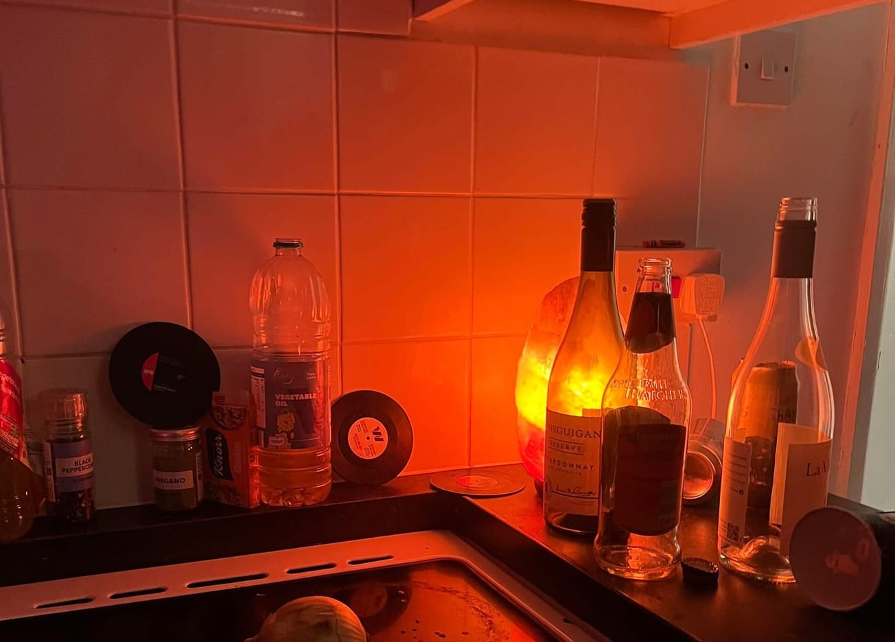 Spot the difference: freshers’ flu or fatal infection?