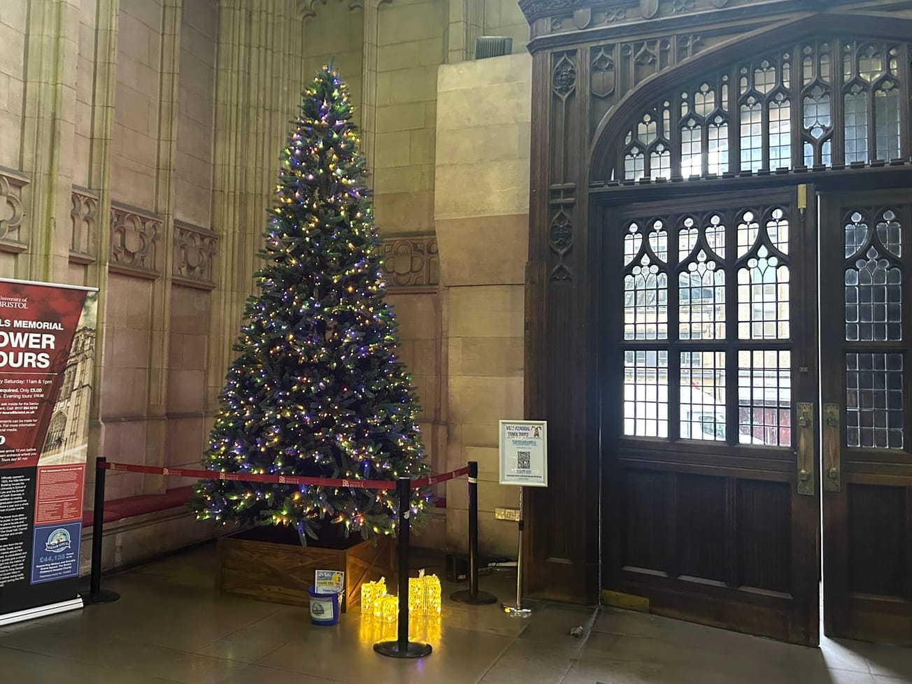 Where to volunteer in Bristol over winter