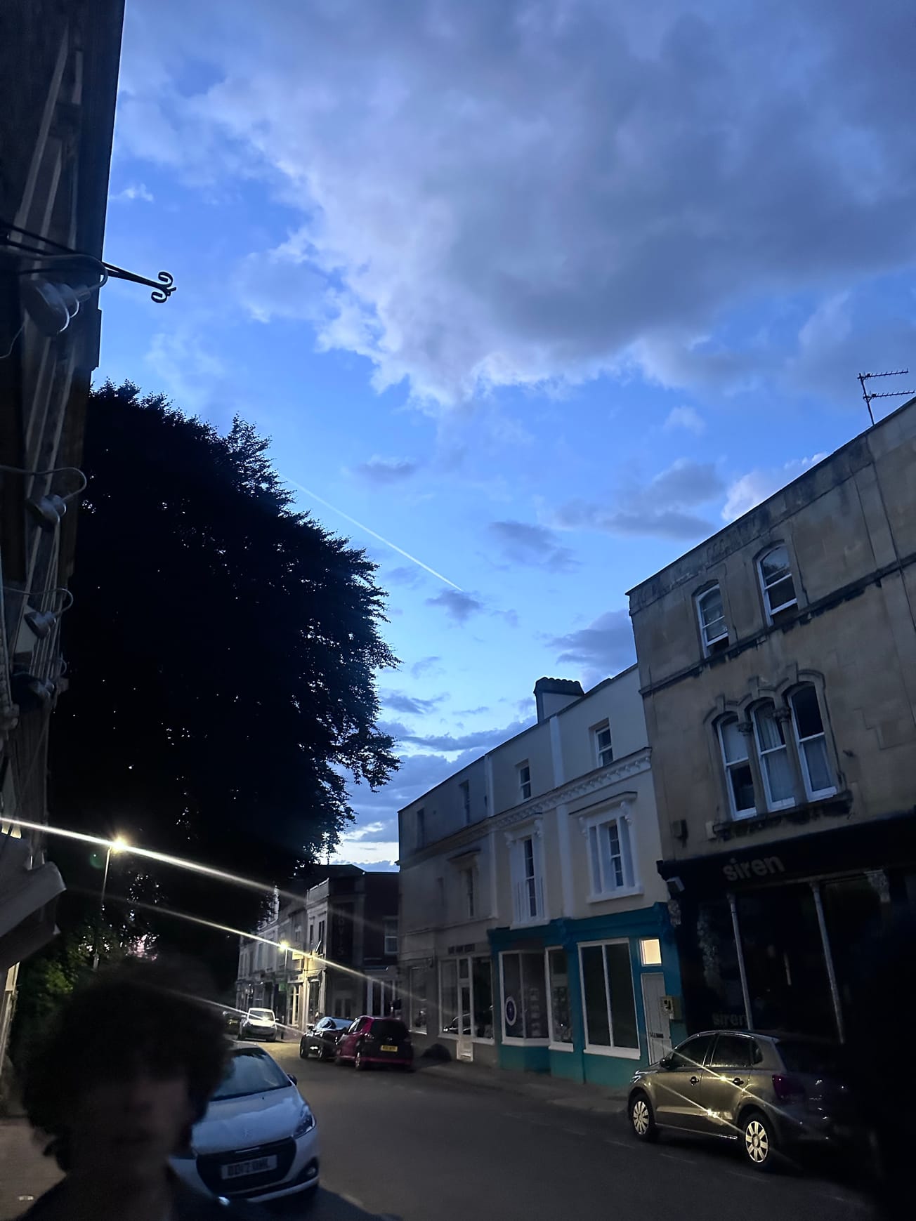 Carla Denyer takes a stand for students facing housing struggles