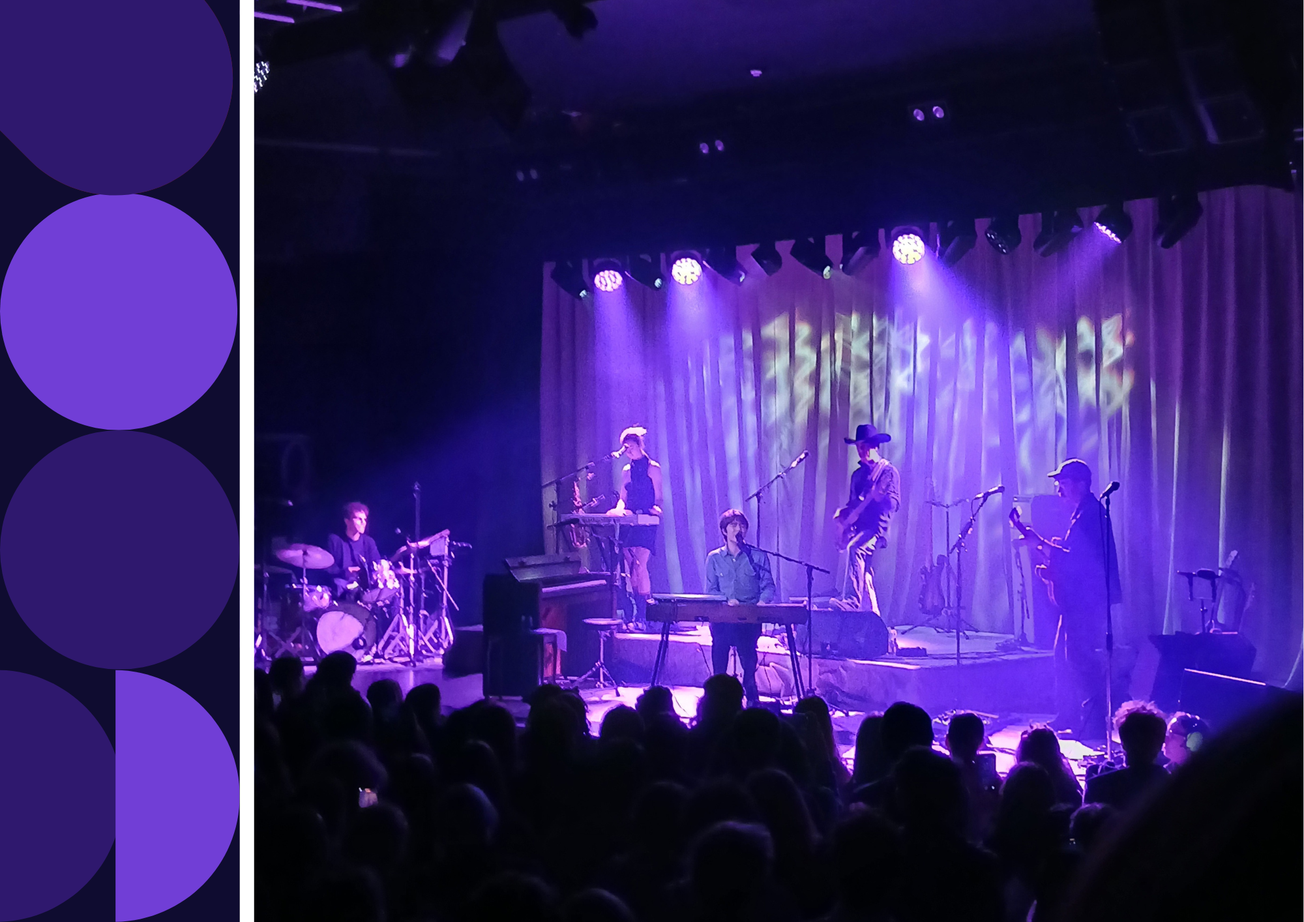 Review: Matt Maltese @ O2 Academy