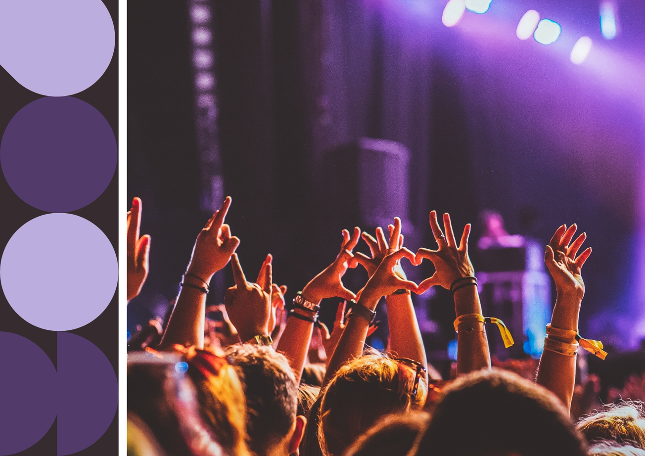 New study reveals Bristol as the nation’s concert capital