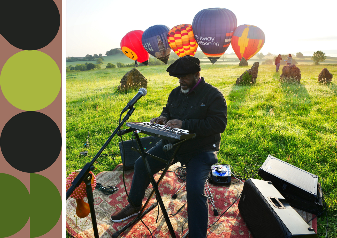 Preview: Show of Hands Festival 2026