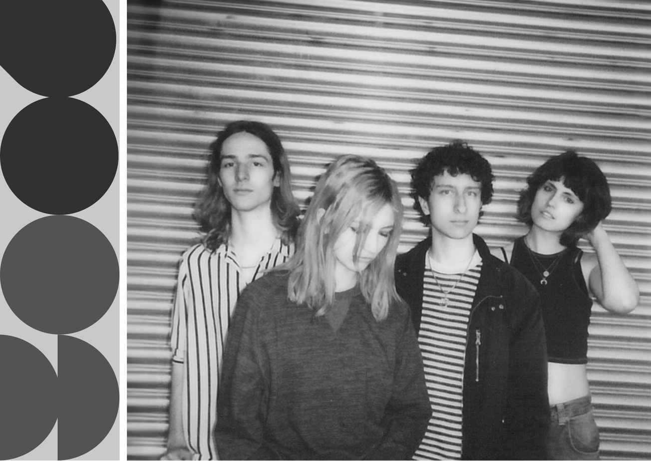 ‘Everyone is doing everything all the time’: In conversation with Nobody’s Dad