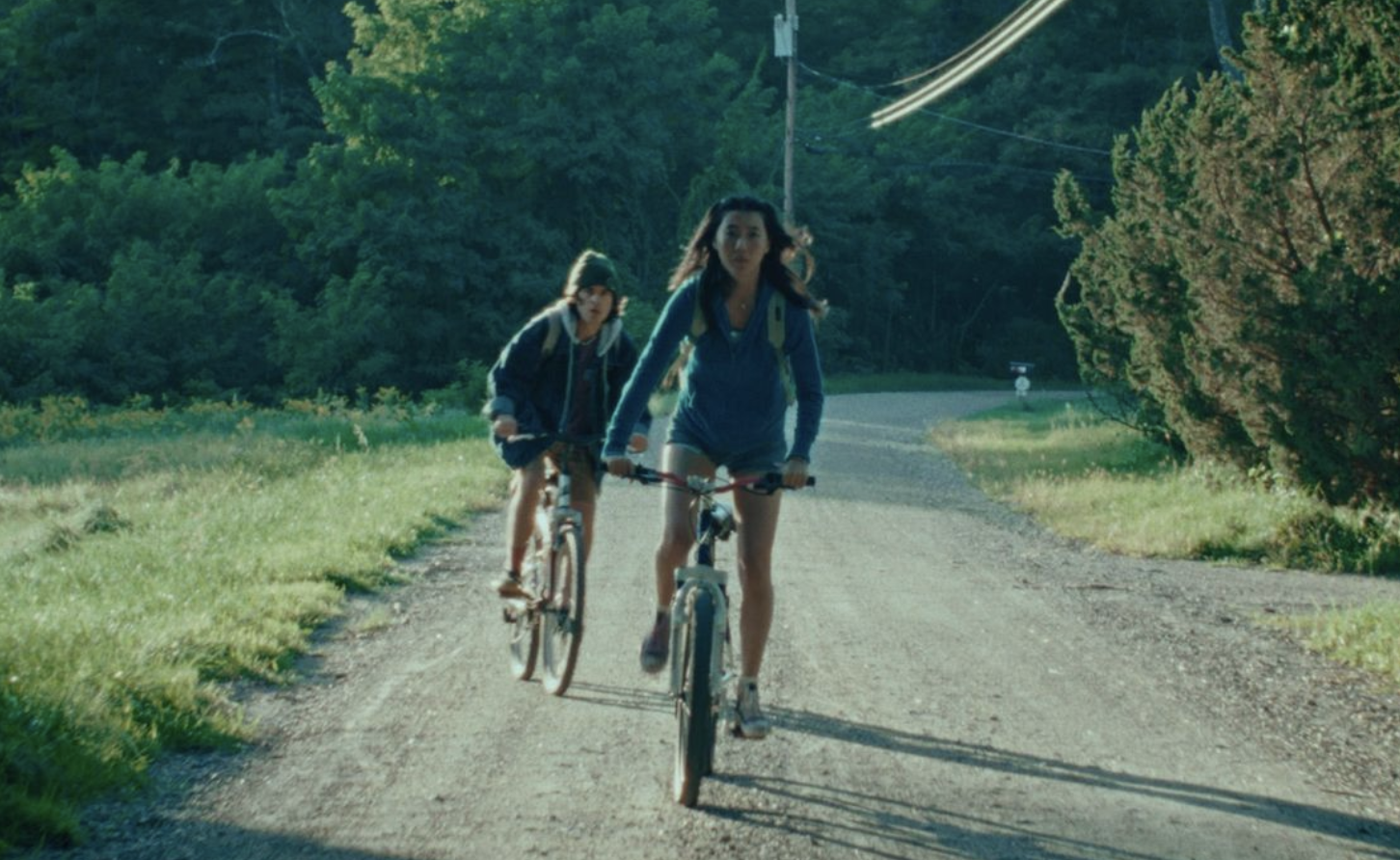 The Truck: A haunting examination of a post-Roe world