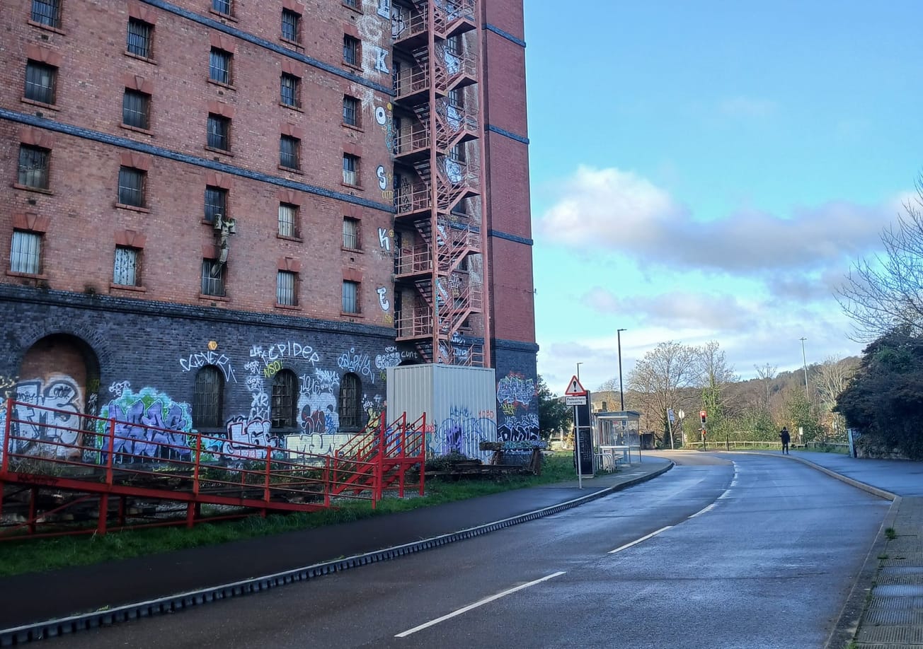 Southville: the Bristol neighbourhood that’s far from heading south