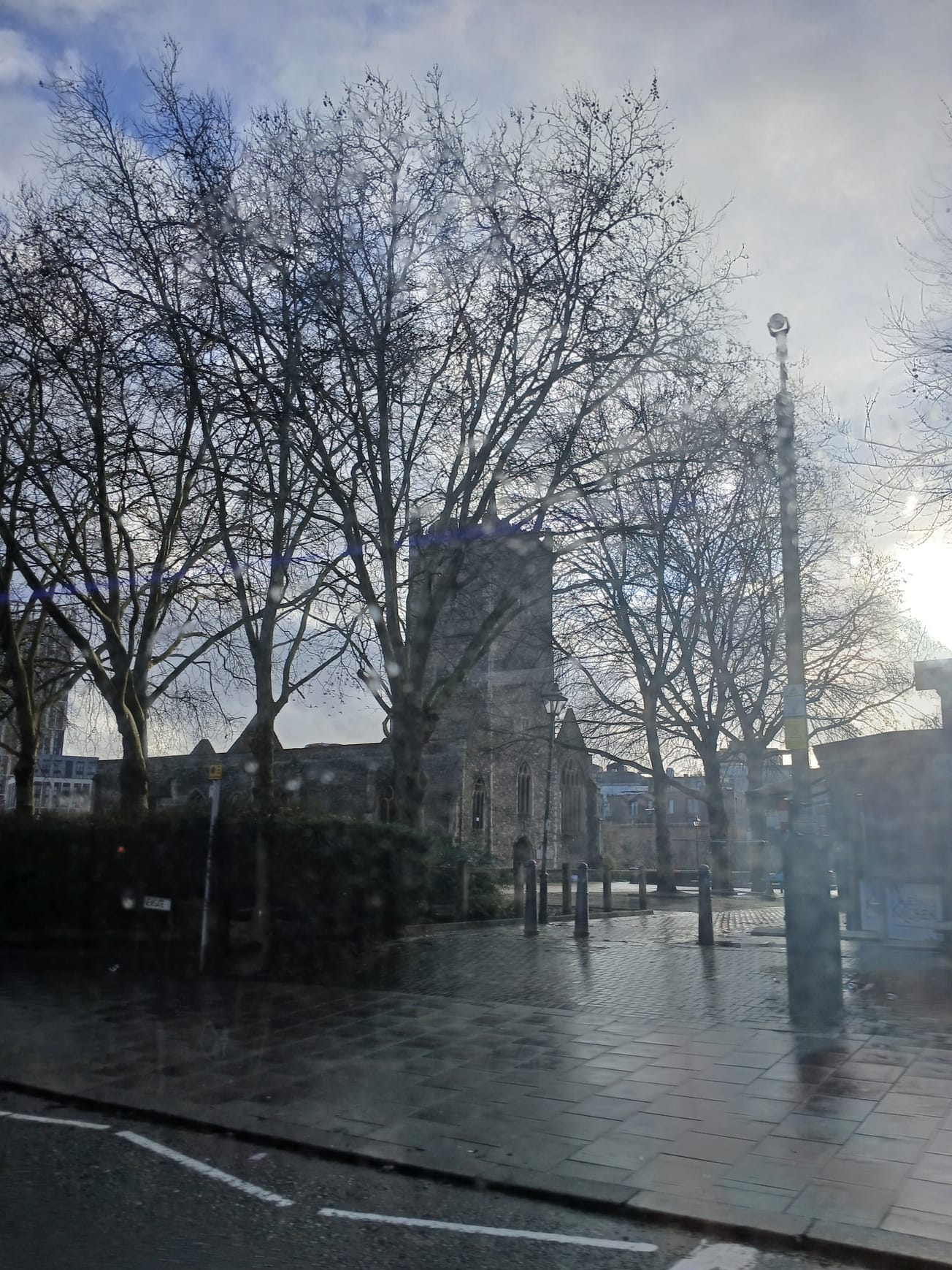 Studentification across the nation: the effects of living in the university bubble