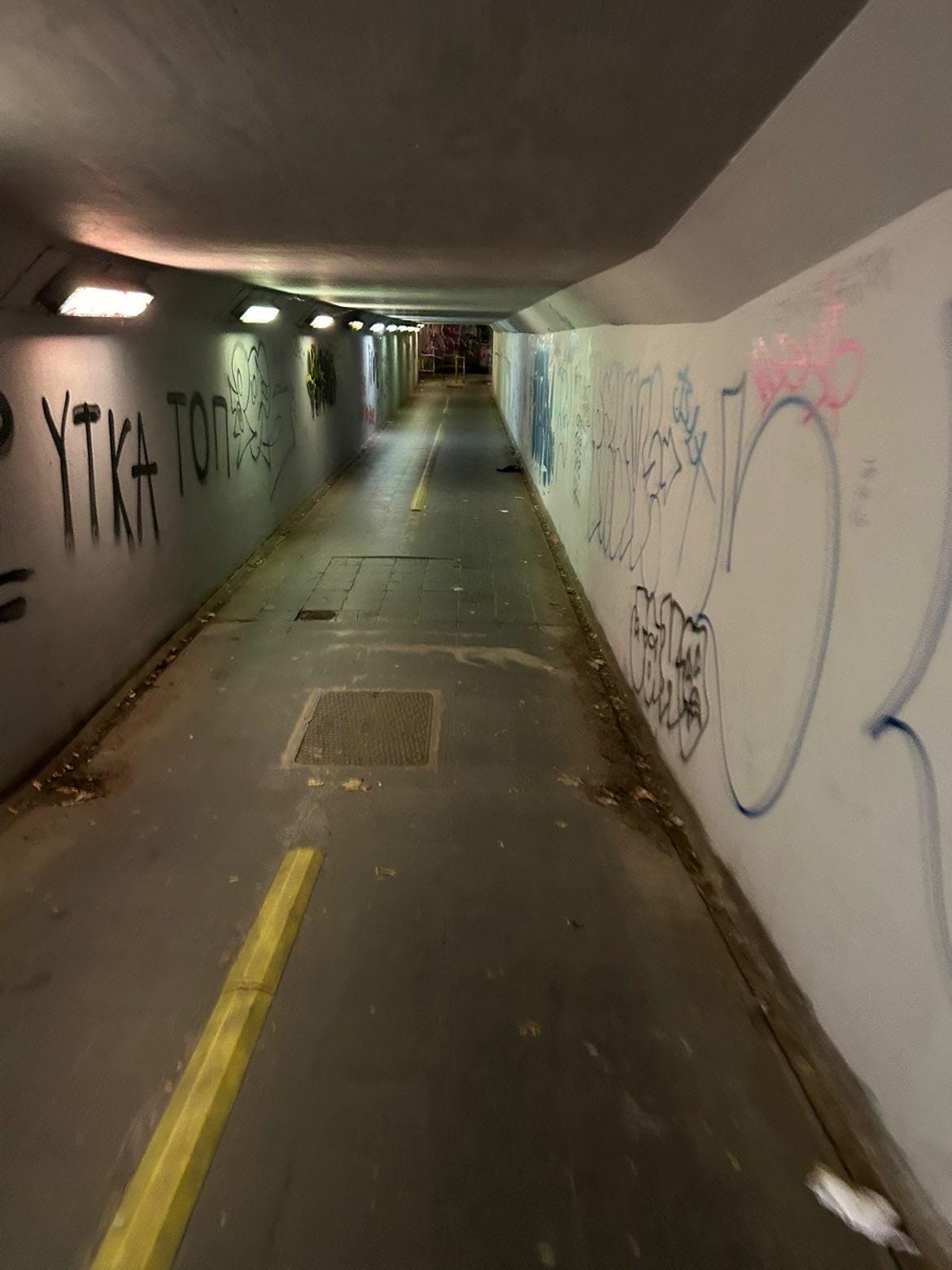 Castle on the hill: student interactions with homelessness in Bristol