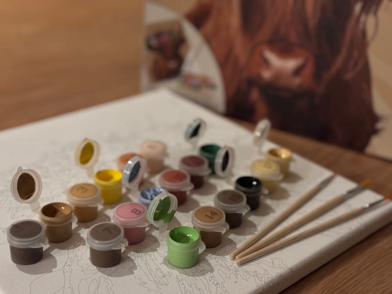 New year, new craft: a hobbyist’s guide to consumer culture