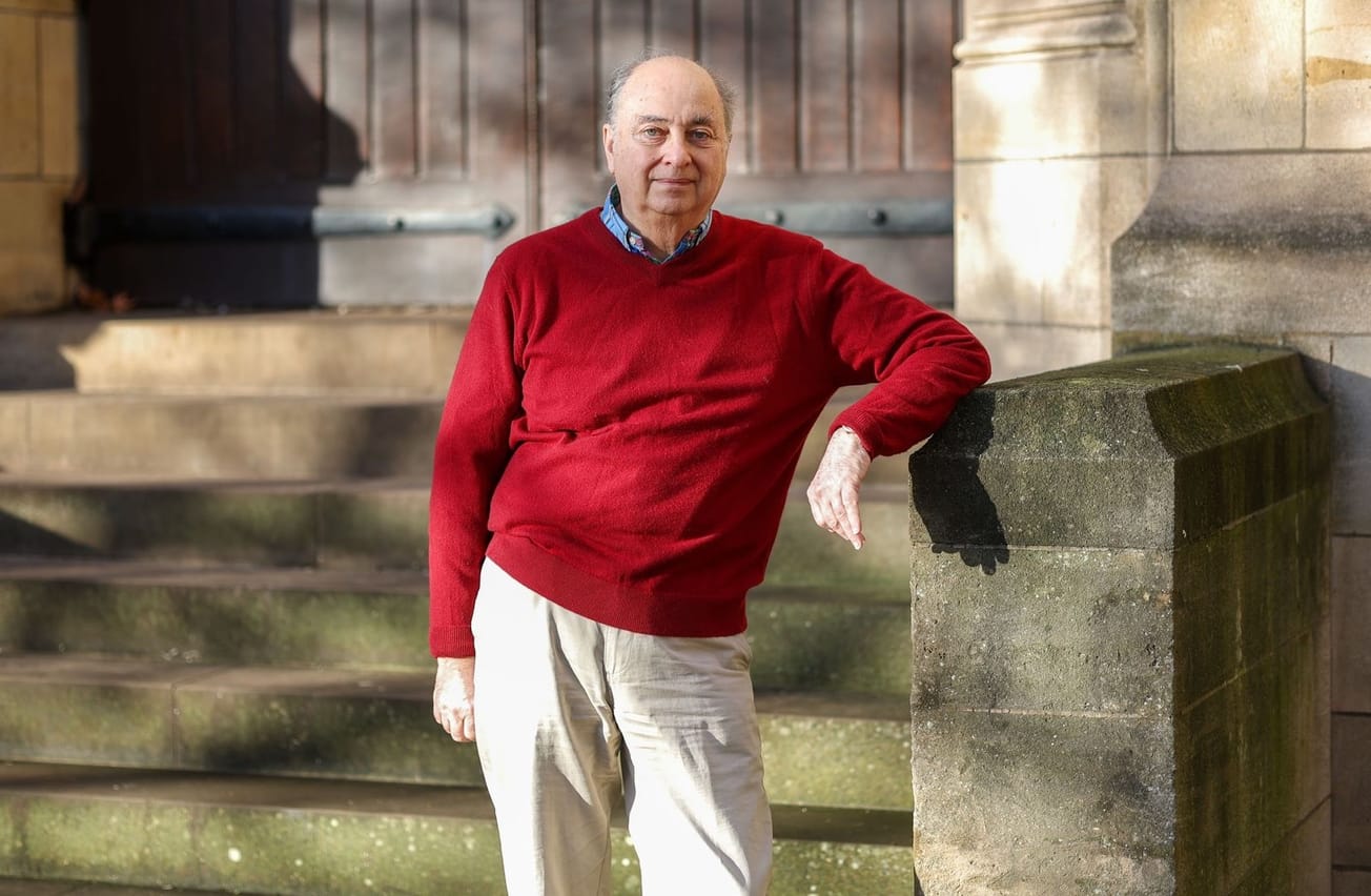 University of Bristol professor suspended over email defending ‘gender-critical’ Prof Alice Sullivan