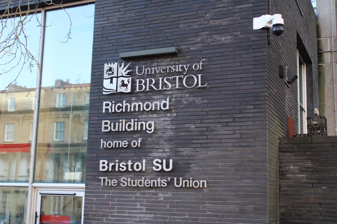 Nominations for Bristol SU elections open