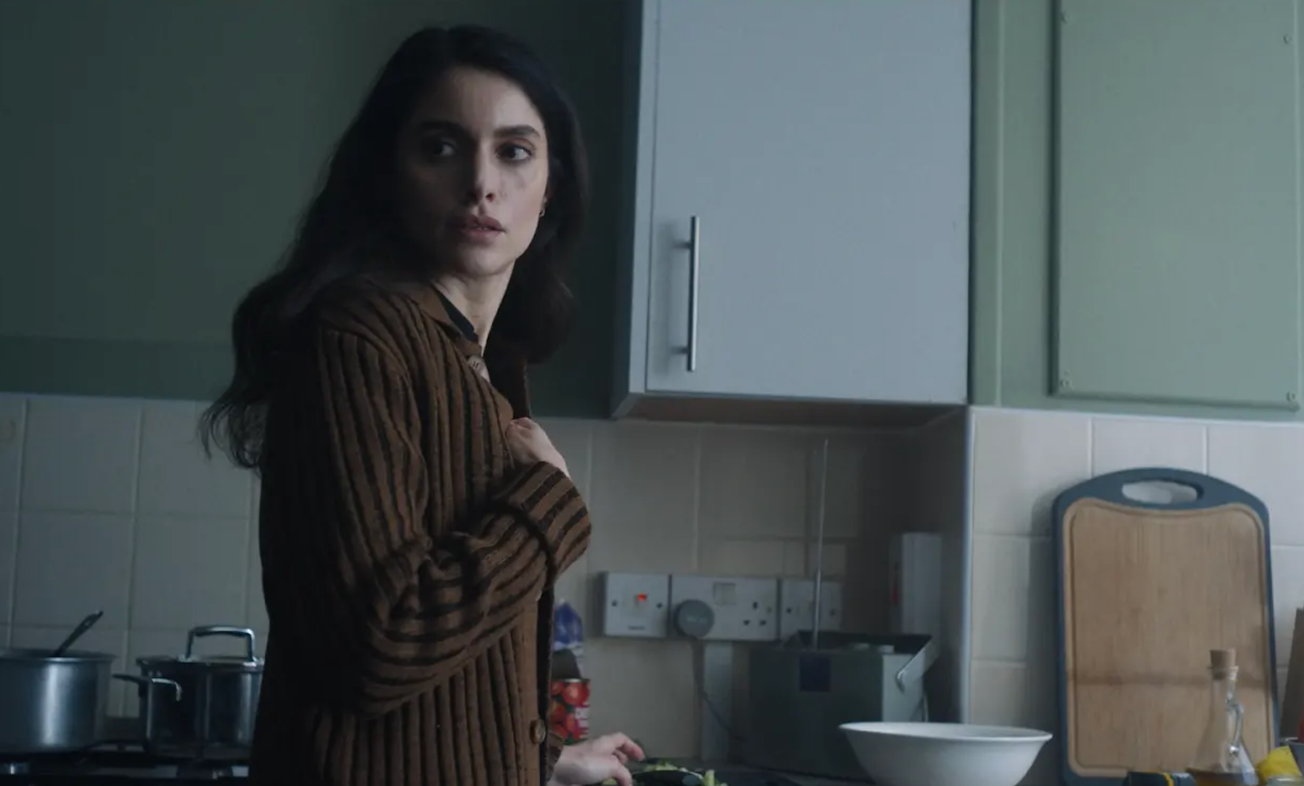 In conversation with Alexandra Bahhiyih Wain: In the Clouds