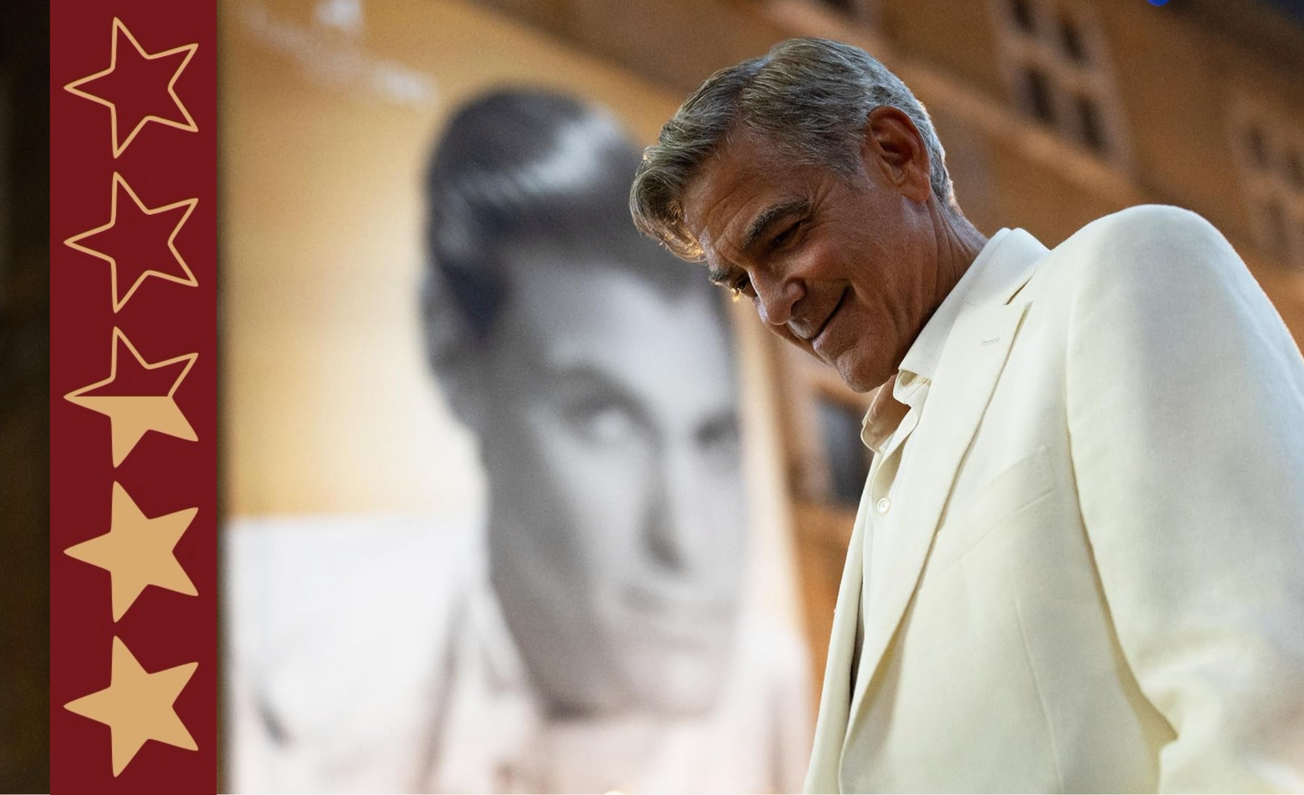 Jay Kelly Review: George Clooney plays himself playing himself
