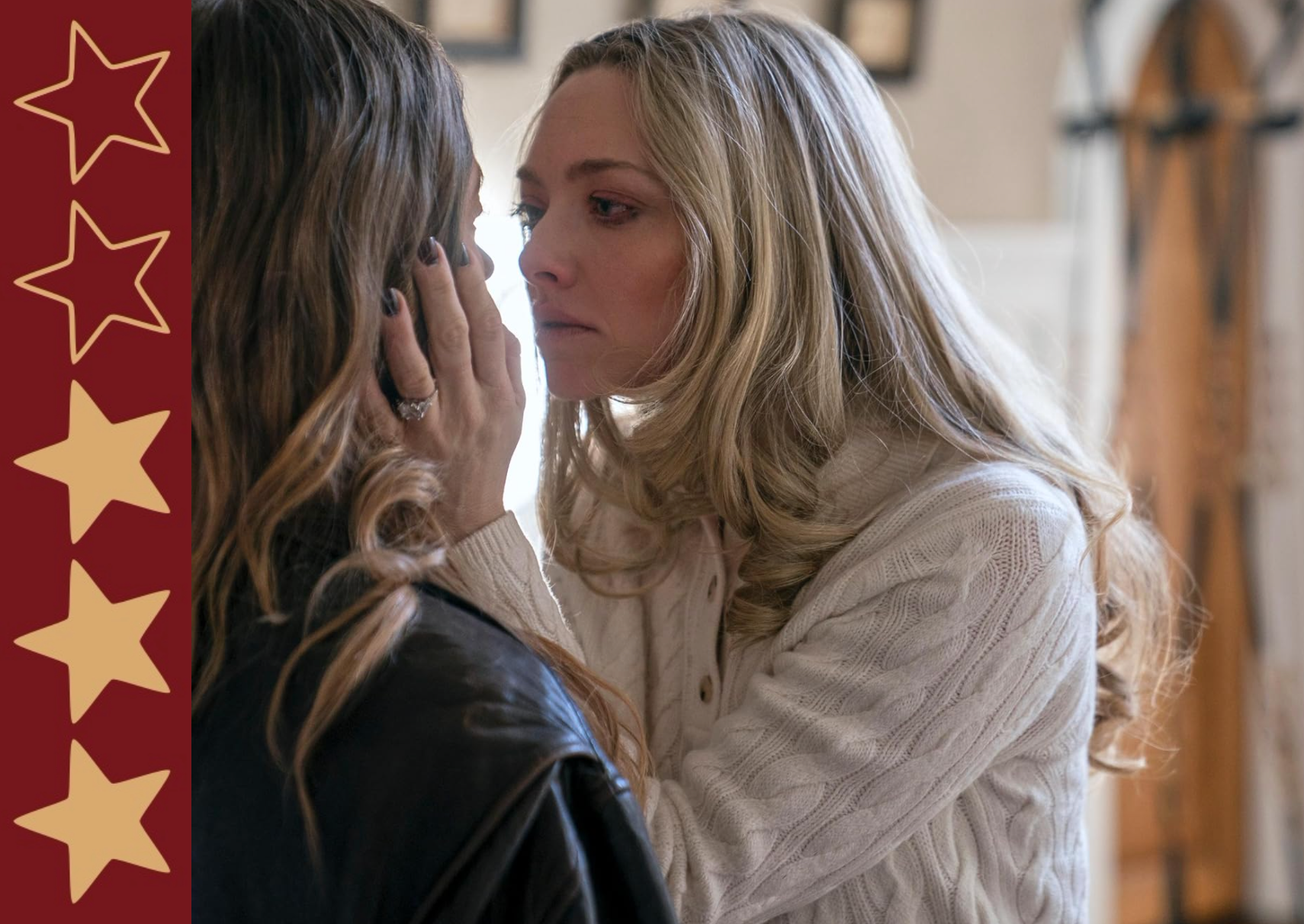 The Housemaid: empowerment without escape